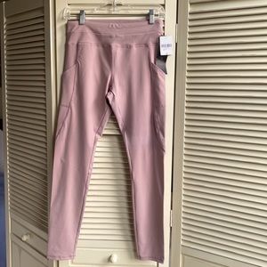 Forever 21 workout pants